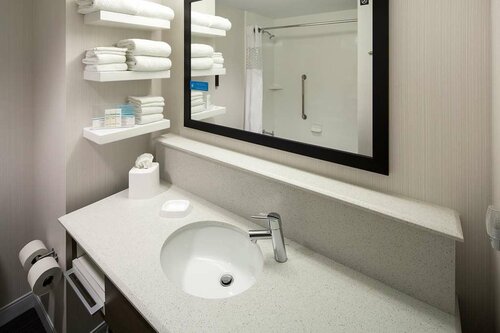 Гостиница Hampton Inn & Suites Page - Lake Powell в Пейдже