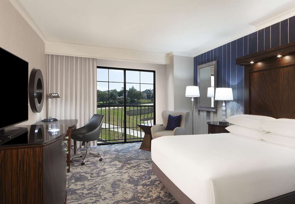 Фото Hilton Dallas Rockwall Lakefront