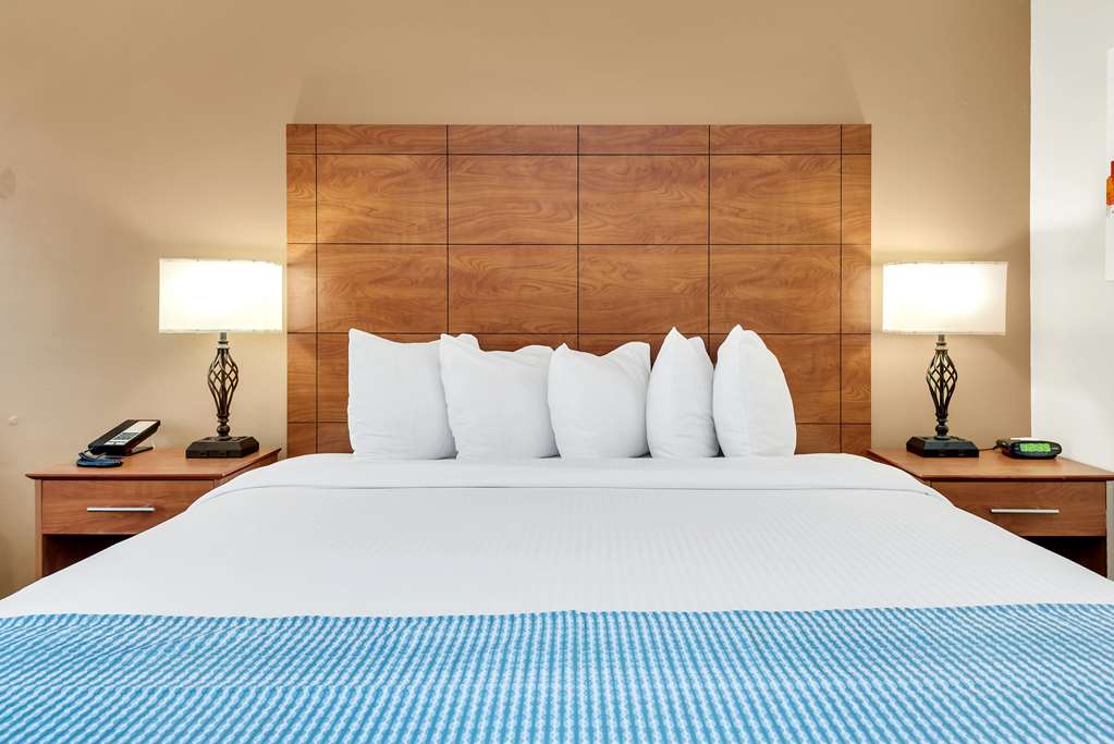Фото Best Western Orlando Gateway Hotel