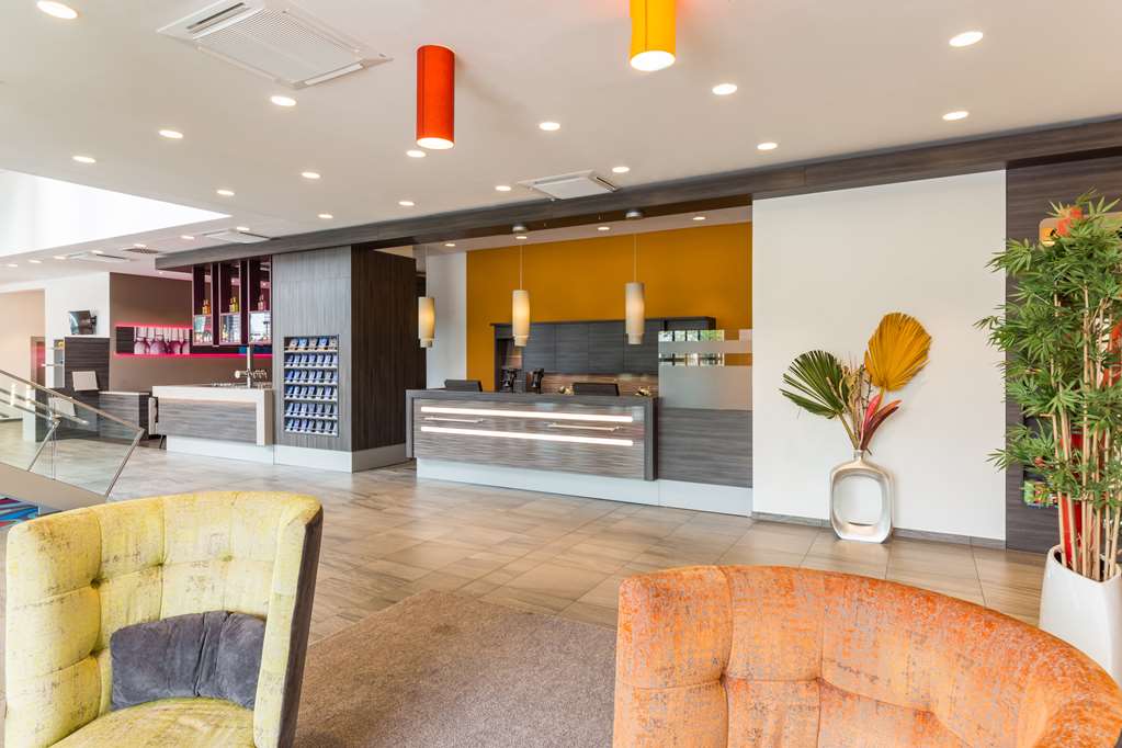 Фото Park Inn by Radisson Neumarkt