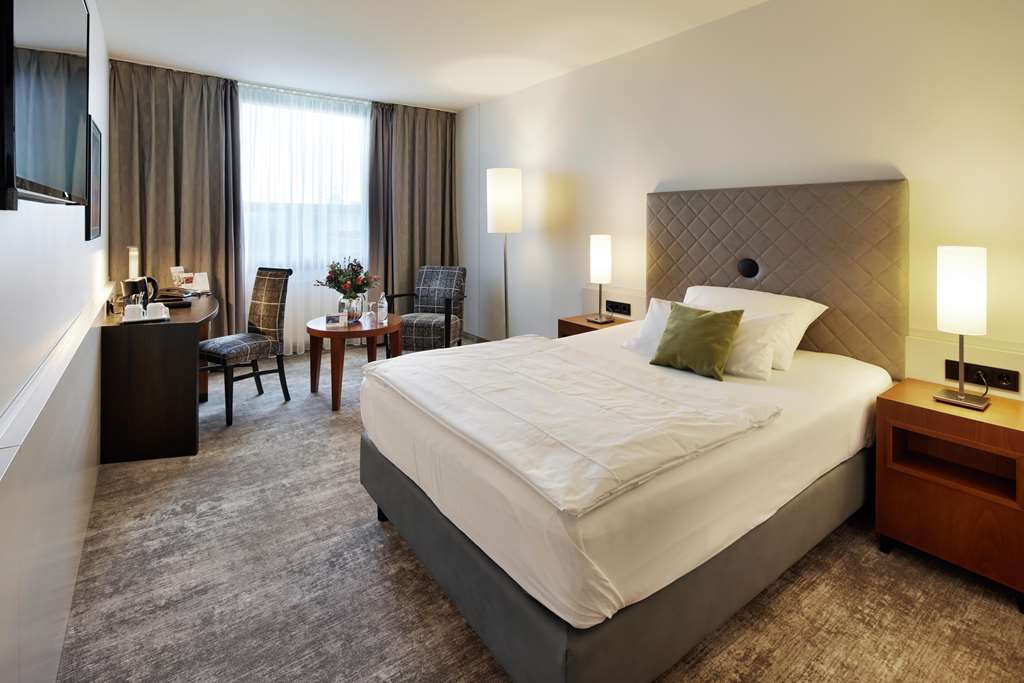 Фото Best Western Plus Arosa Hotel
