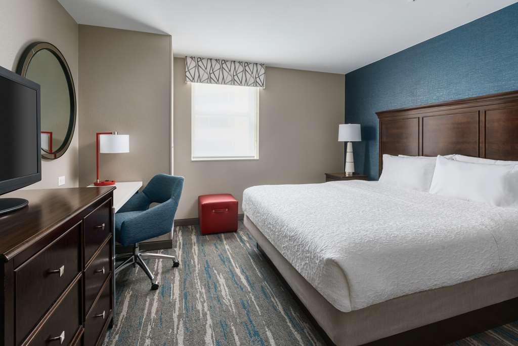 Фото Hampton Inn Washington, D. C. White House
