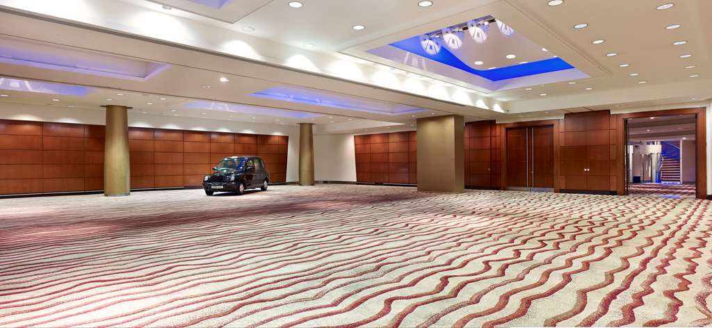 Фото Park Plaza Victoria London