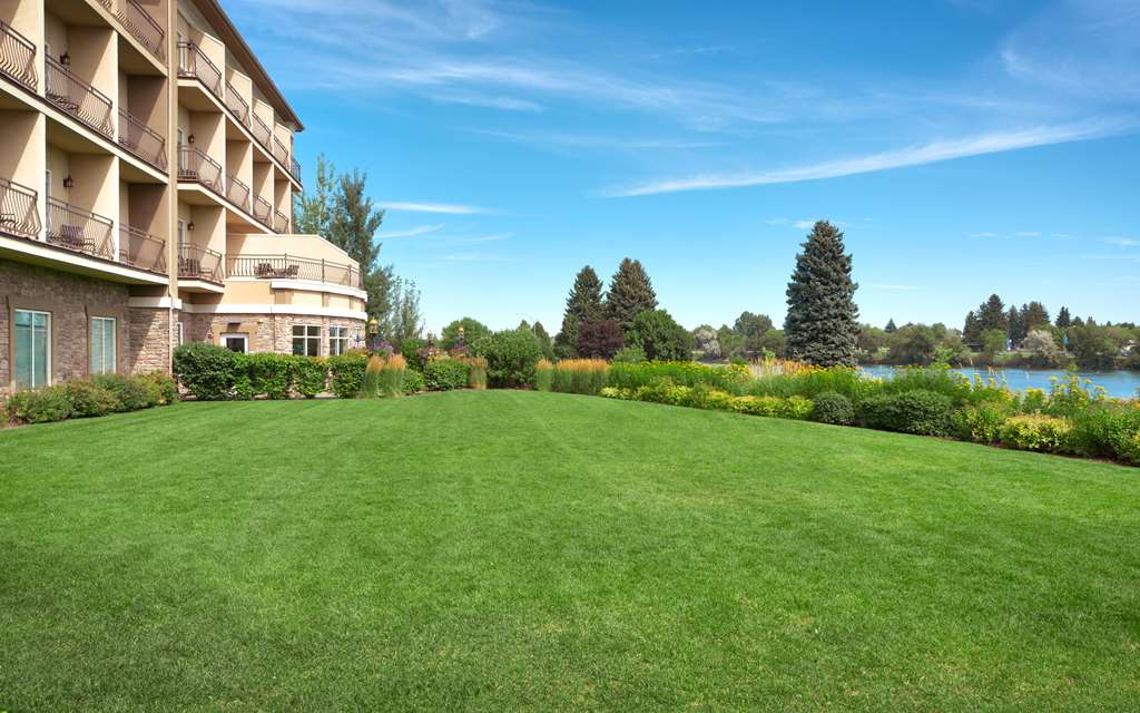 Фото Hilton Garden Inn Idaho Falls