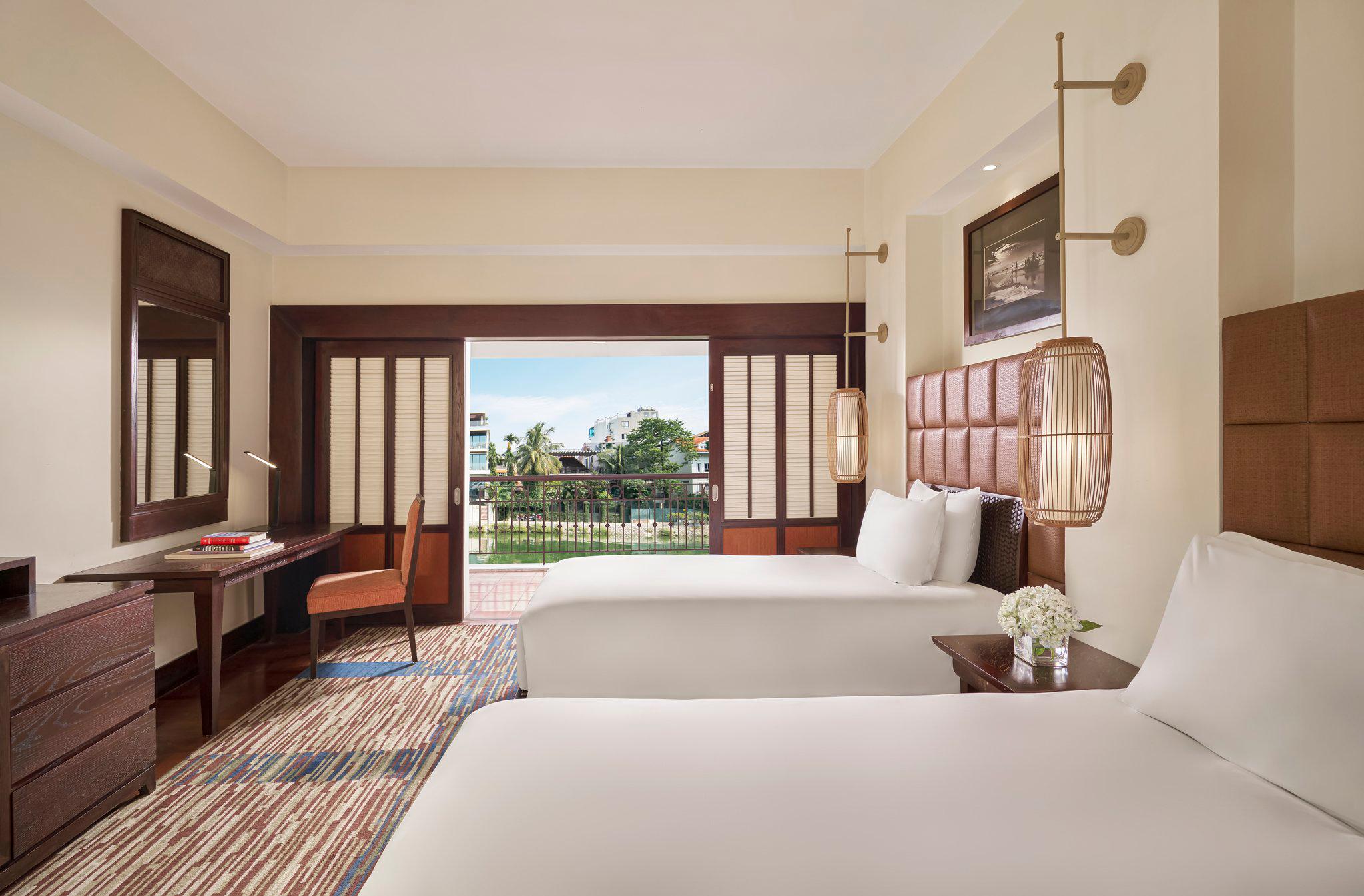 Фото InterContinental Hanoi Westlake