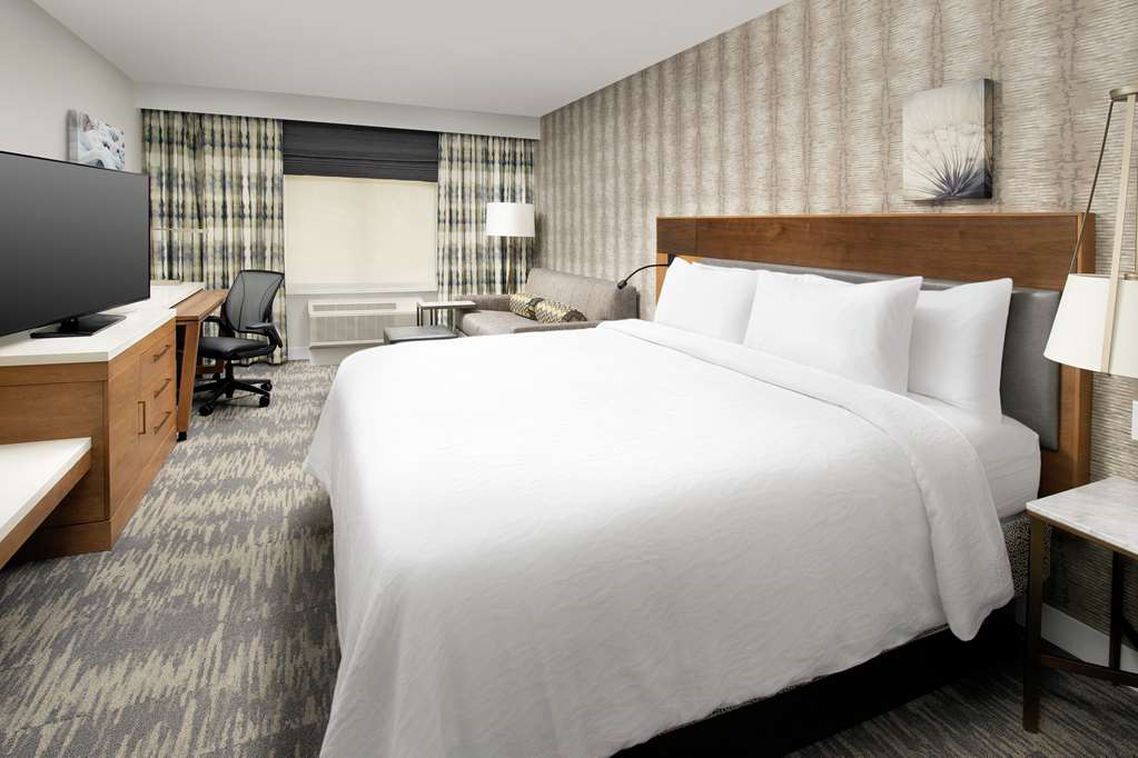 Фото Hilton Garden Inn Westchester Dobbs Ferry, Ny
