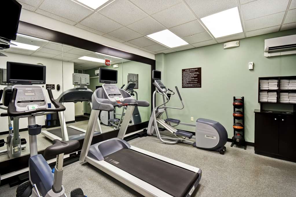 Фото Homewood Suites by Hilton Cincinnati-Milford