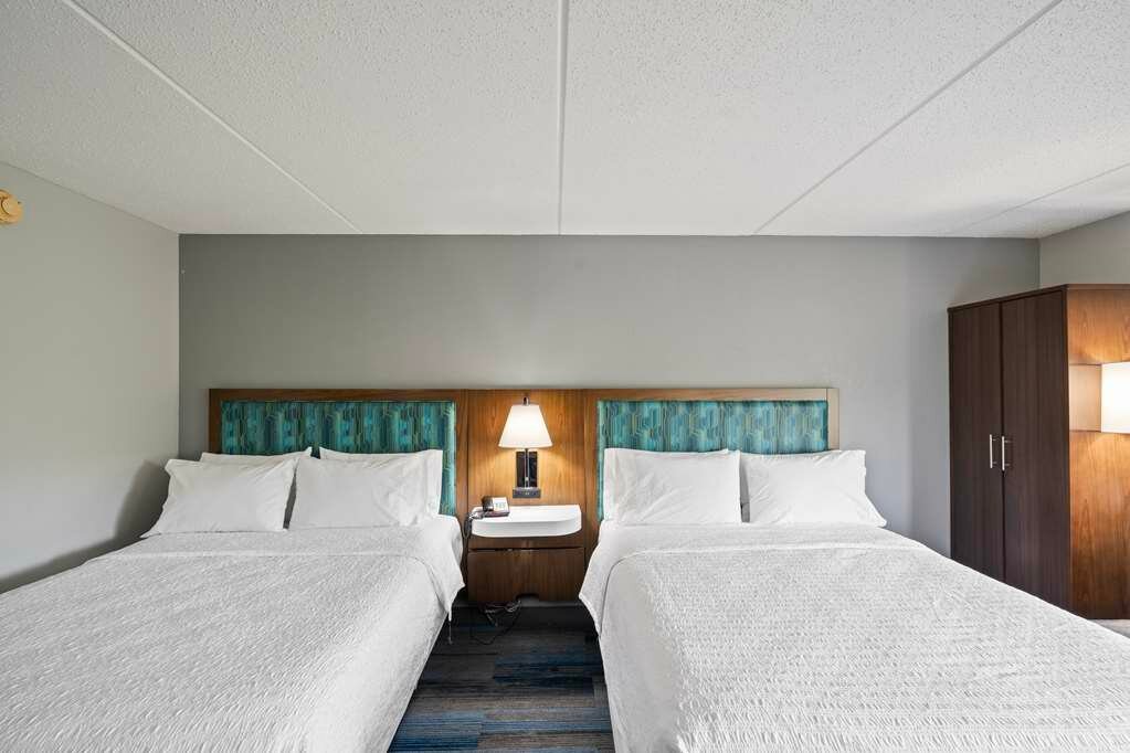 Фото Hampton Inn Ridgefield Park