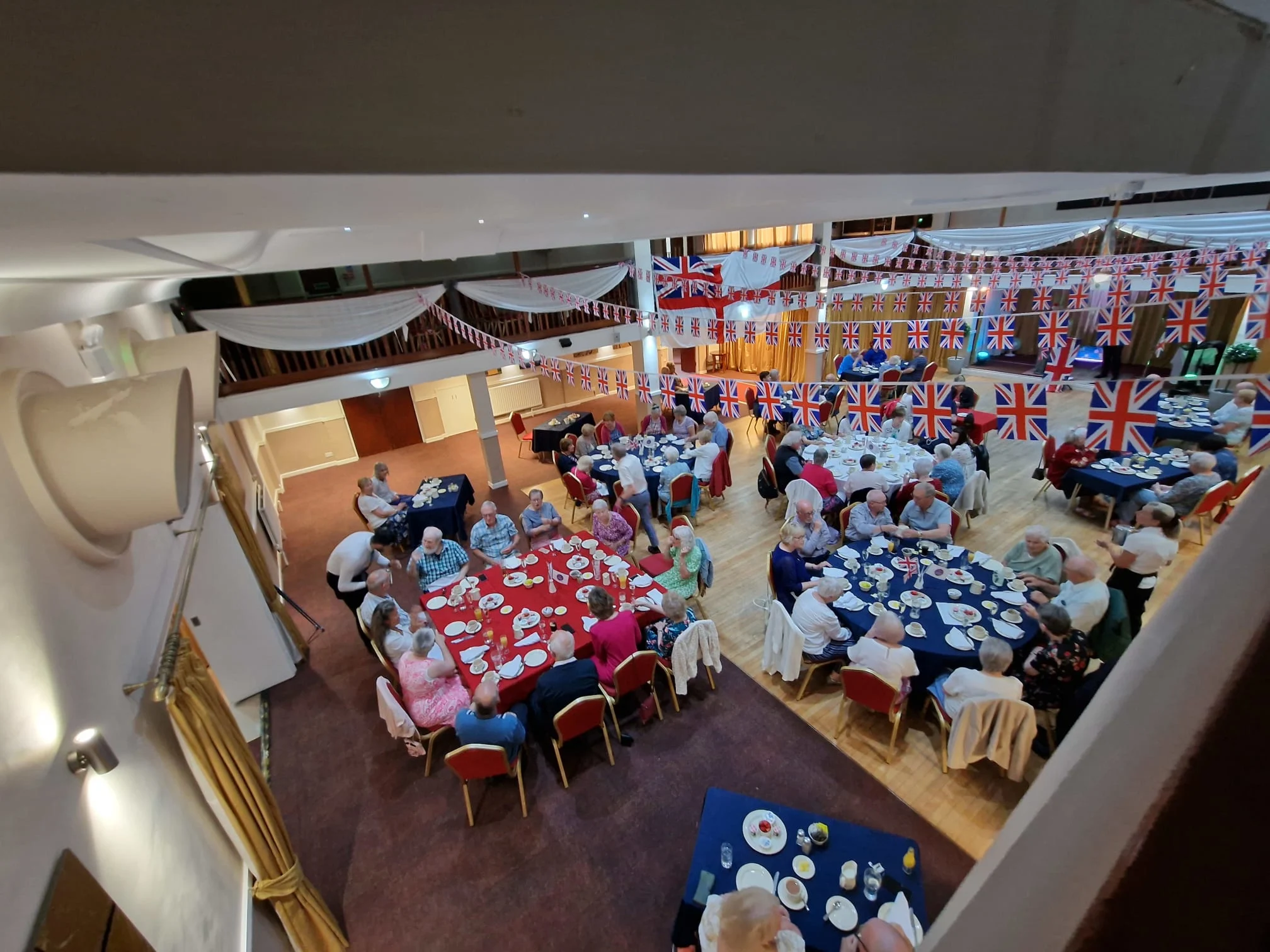 Фото The Royal Maritime Club