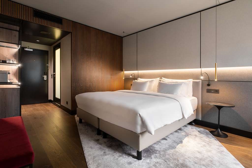 Фото Radisson Collection Hotel, Grand Place Brussels