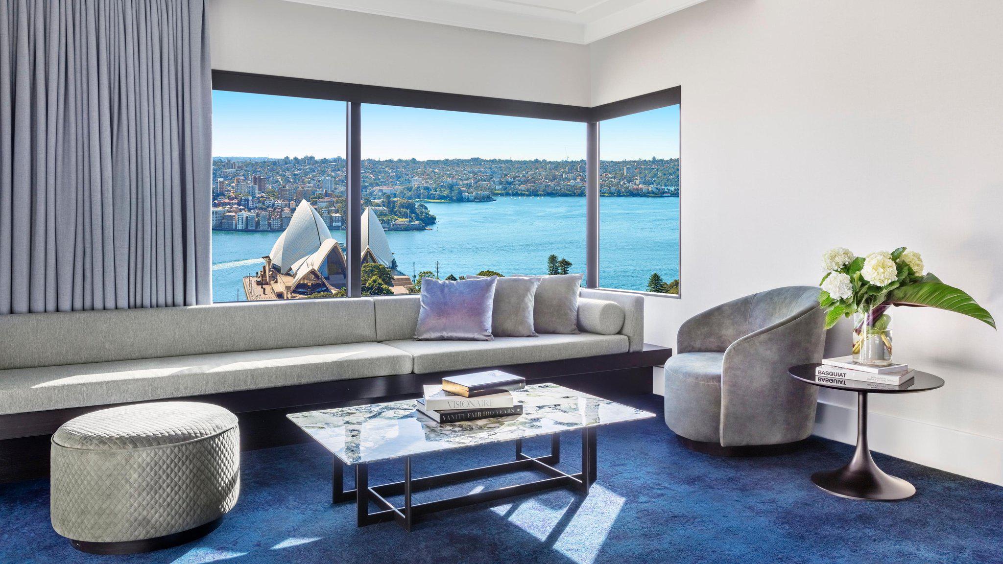 Фото InterContinental Sydney by IHG