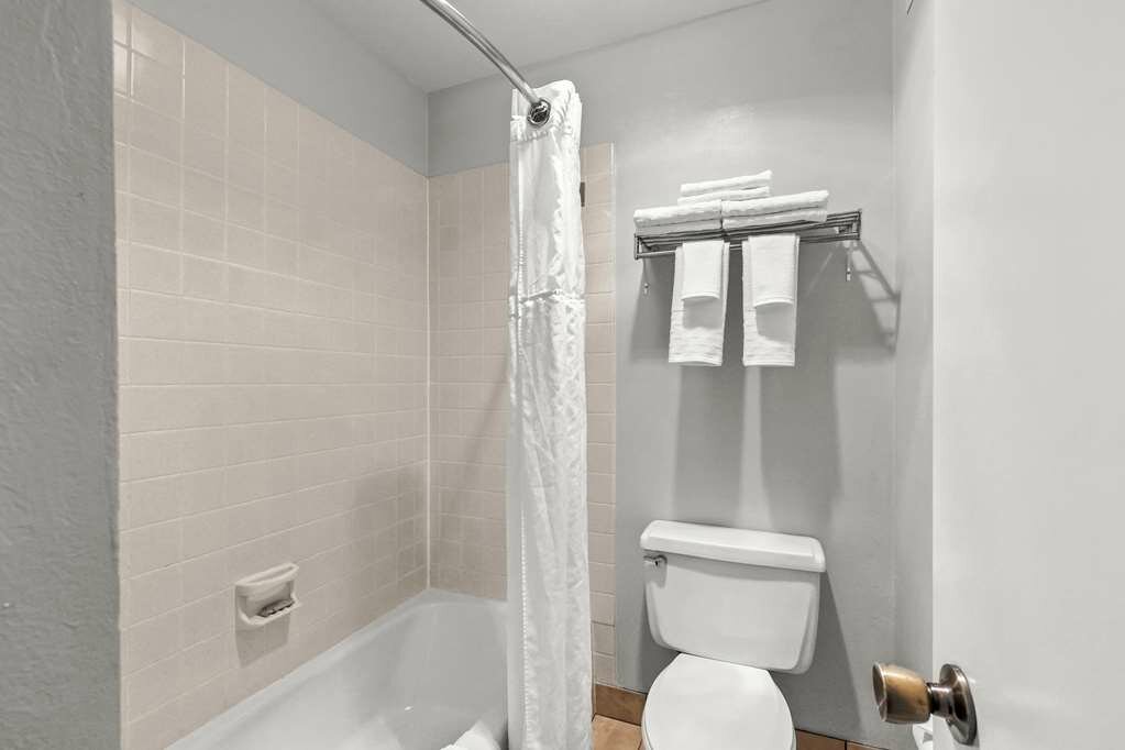 Фото Best Western Horizon Inn