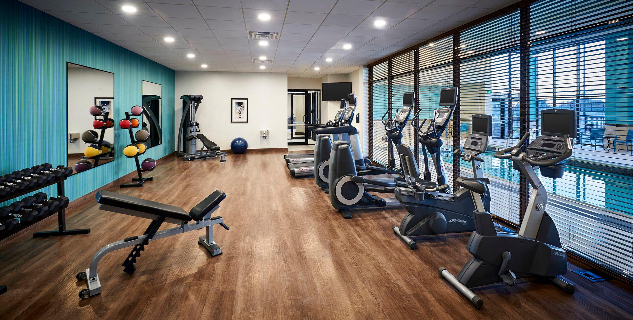 Фото Staybridge Suites Niagara-On-The-Lake