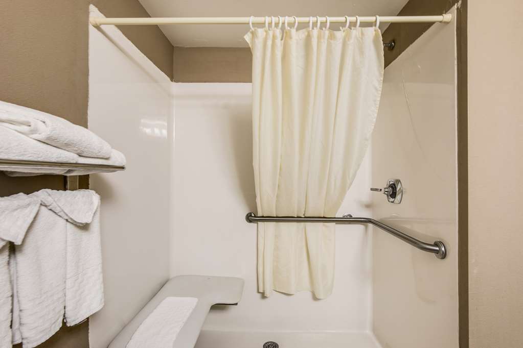 Фото Best Western Waukesha Grand