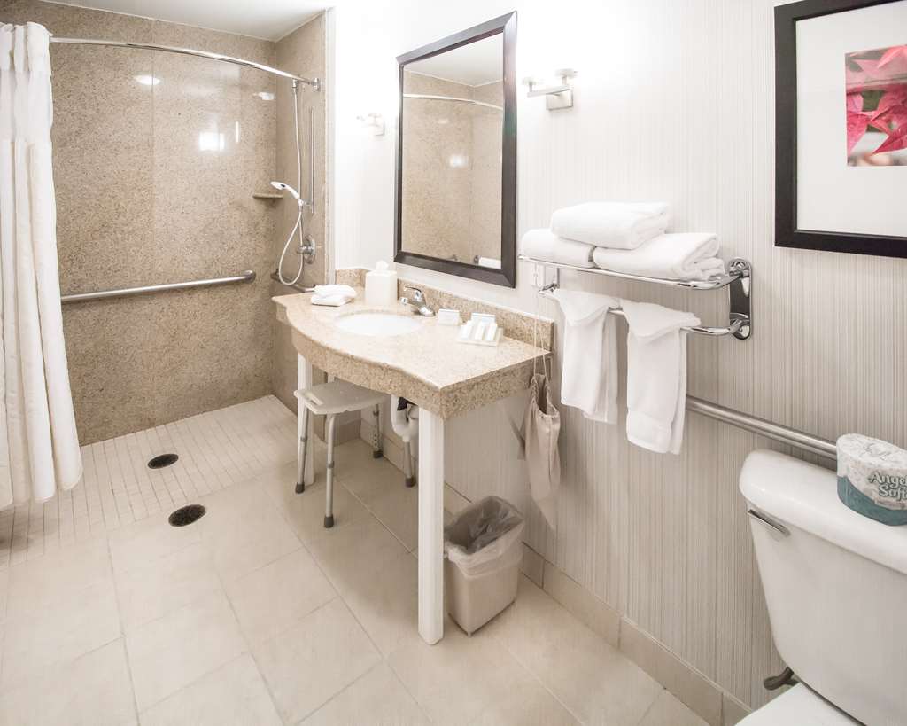 Фото Hilton Garden Inn Phoenix/Avondale