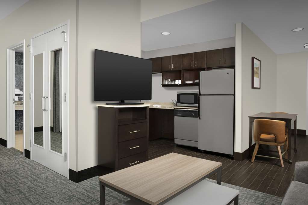 Фото Homewood Suites by Hilton Dallas Downtown, Tx