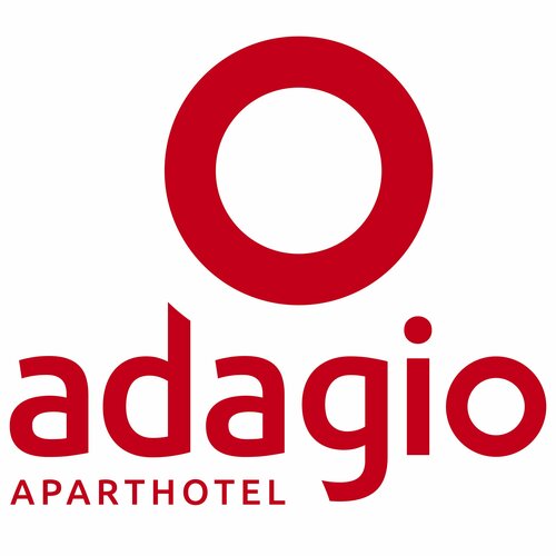 Гостиница Aparthotel Adagio Basel City в Базеле