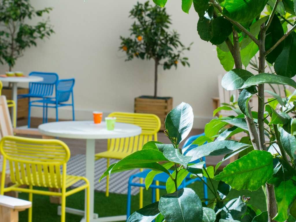 Фото отеля 4