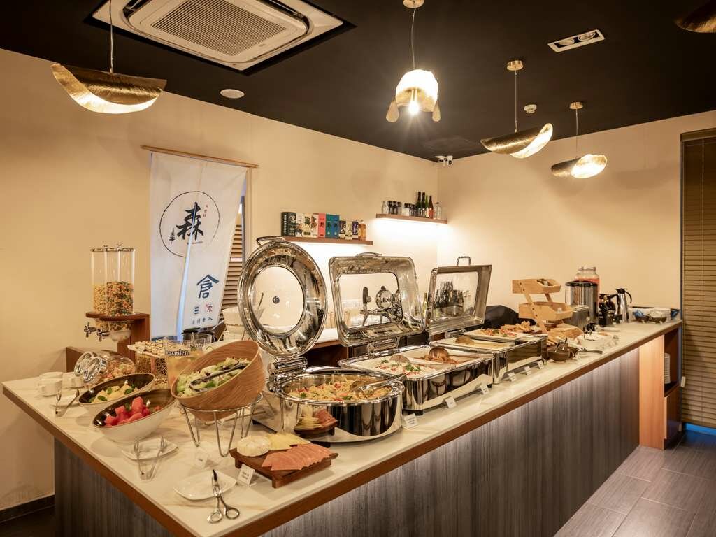 Фото Ibis budget Singapore Imperial