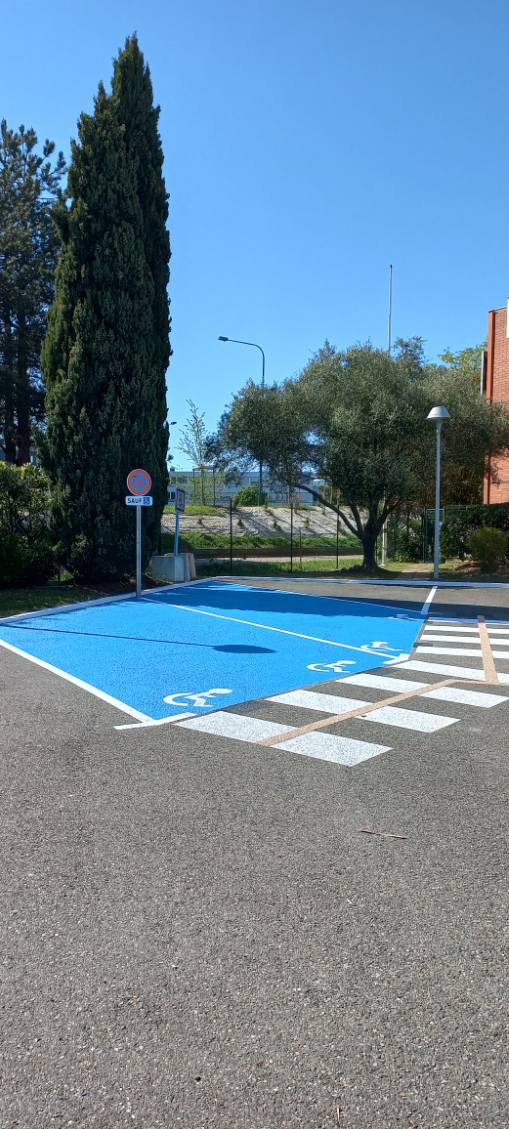 Фото Ibis Toulouse Blagnac Aeroport