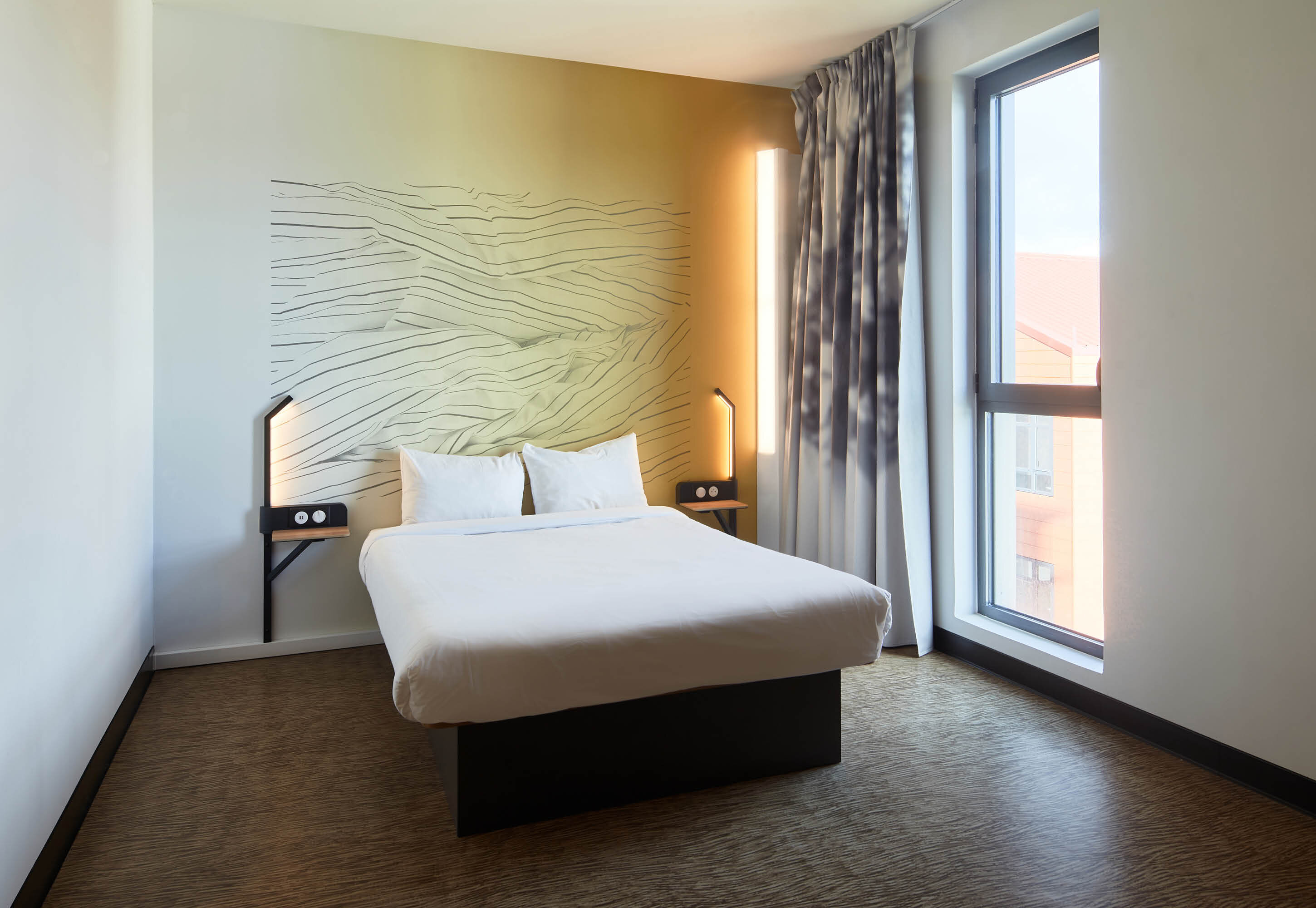 Фото B&b Hôtel Argenteuil