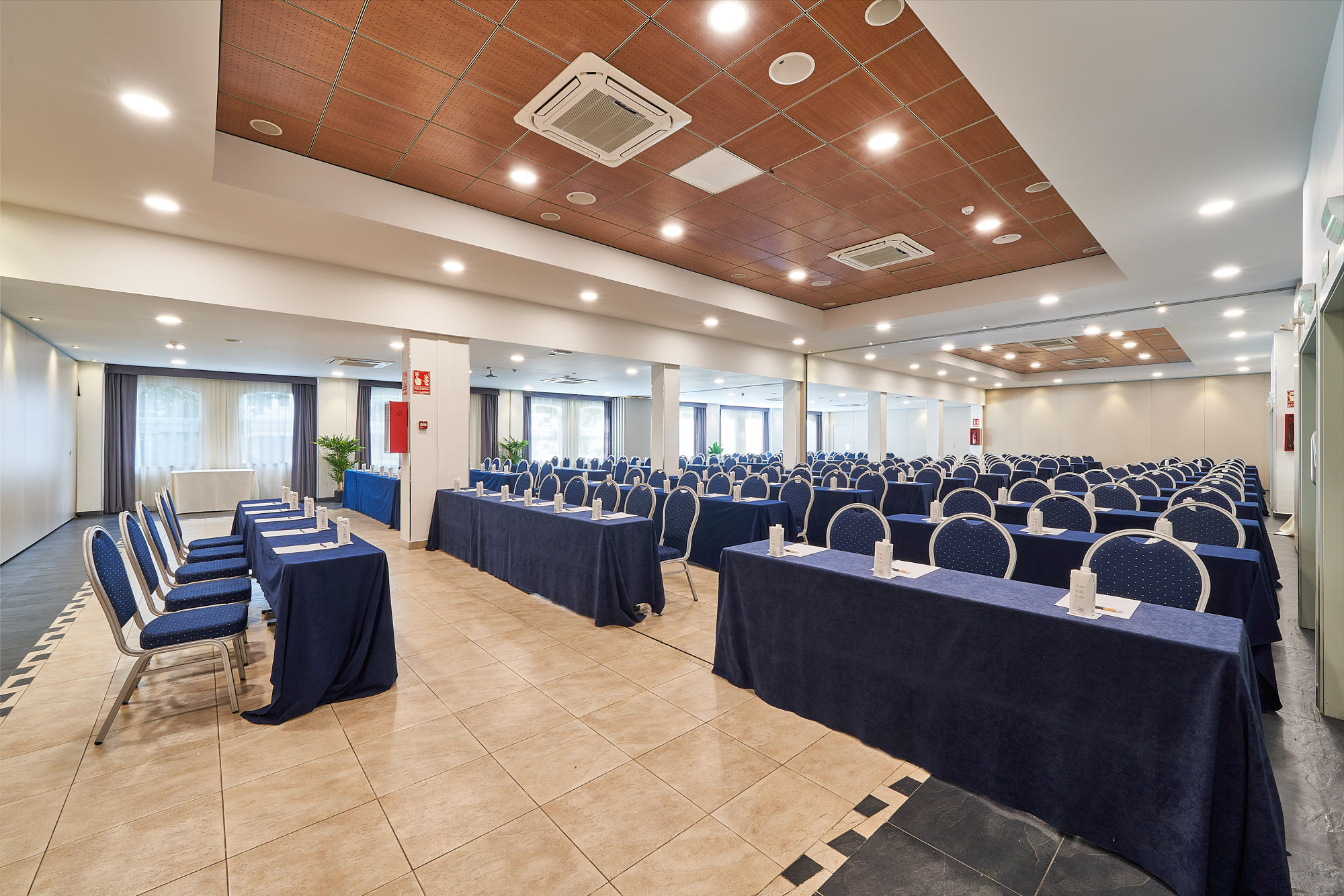 Фото Eurostars Malaga