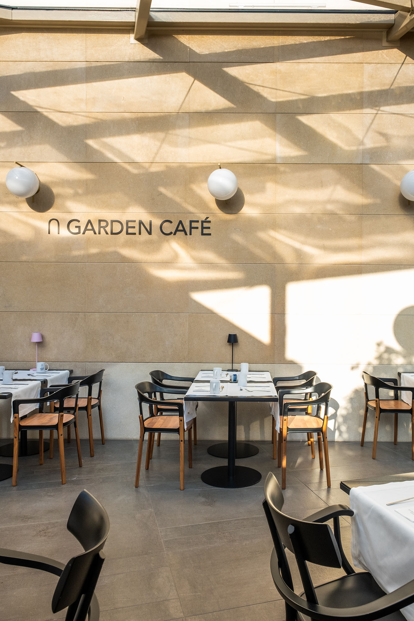 Фото La Suite Matera