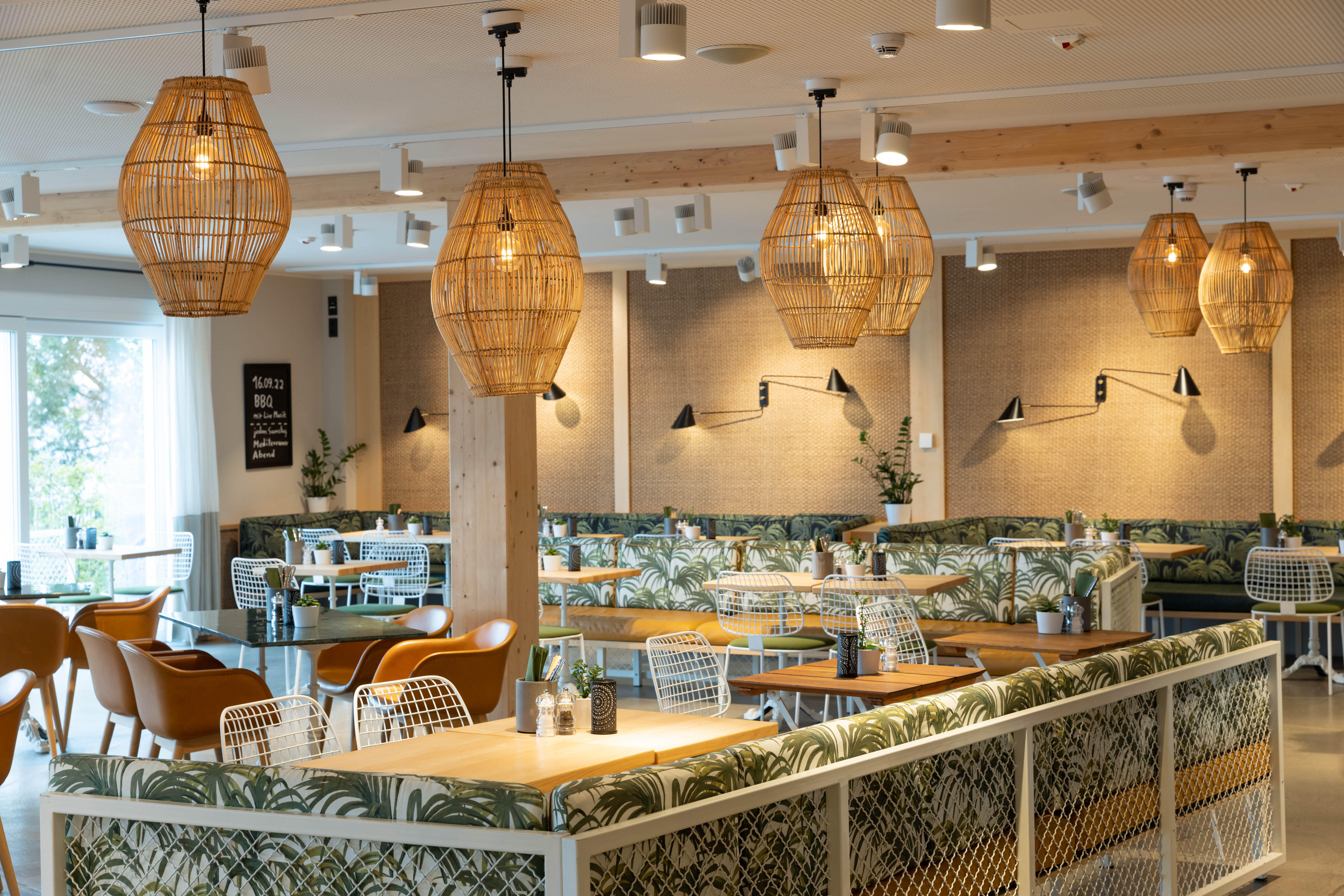 Фото Maremüritz Yachthafen Resort