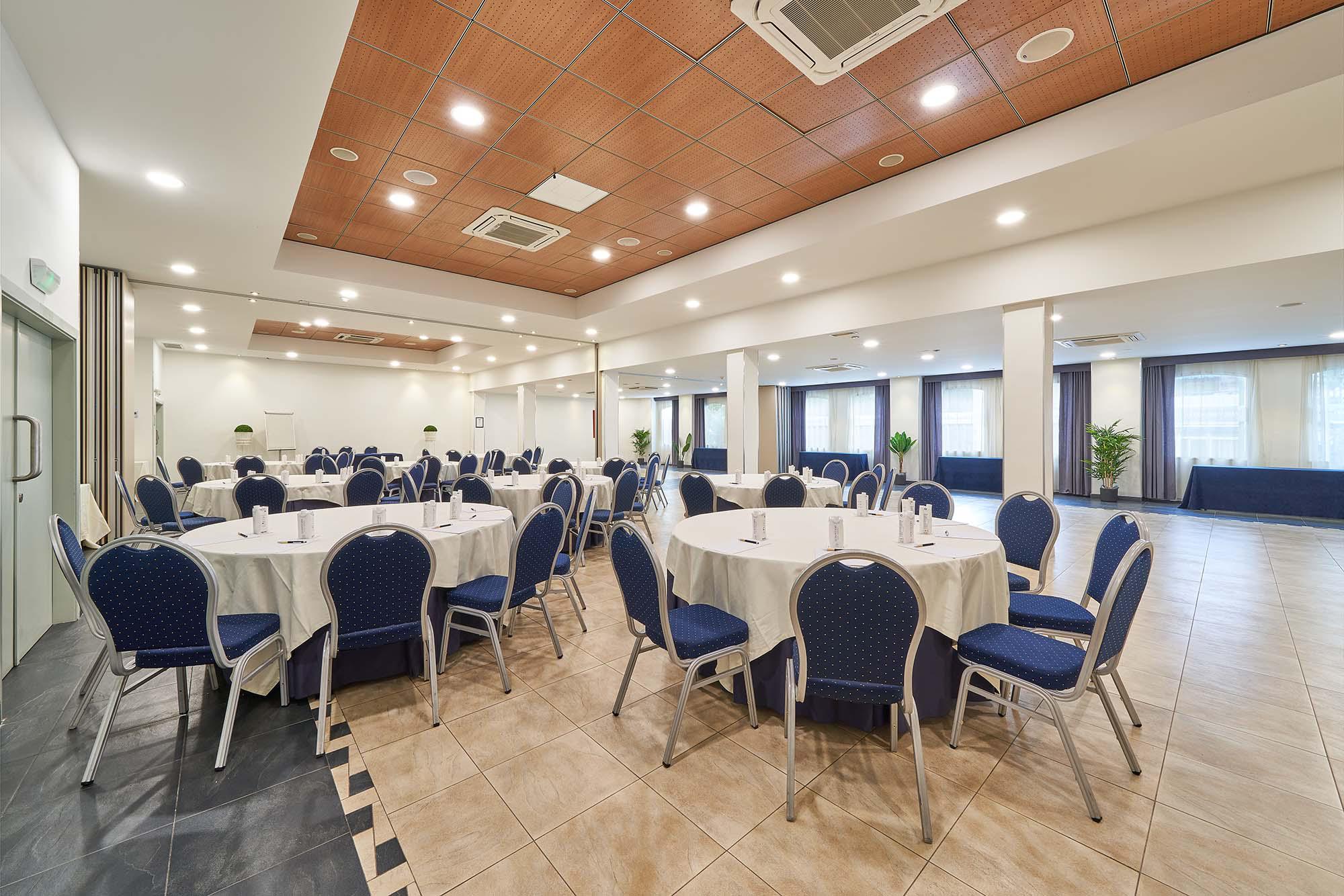 Фото Eurostars Malaga