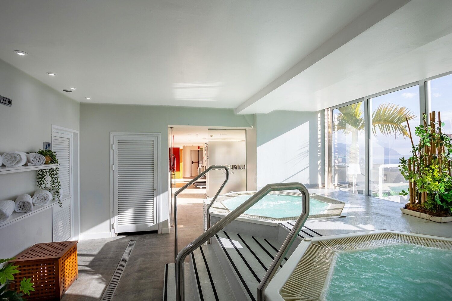 Фото Отель Eurostars Atlantida