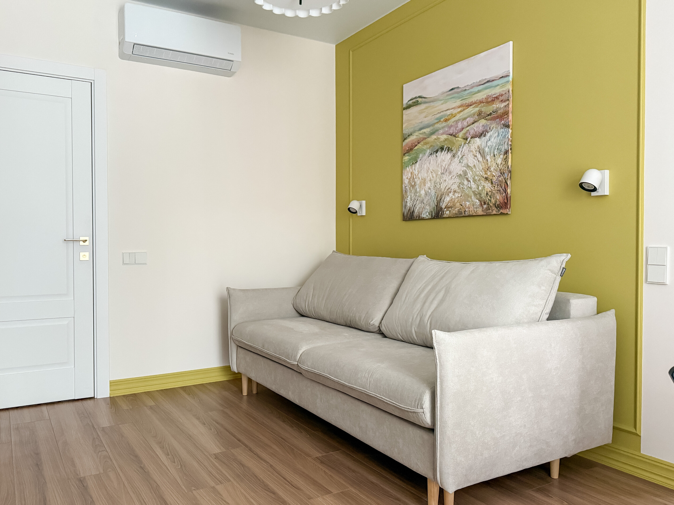 Фото Апартаменты Pavlov на Стекольной