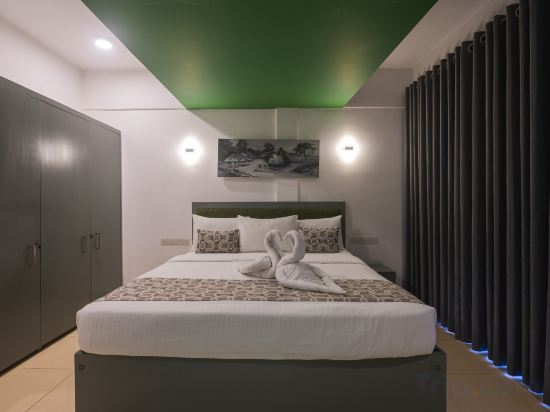 Фото Thilhara Days Inn