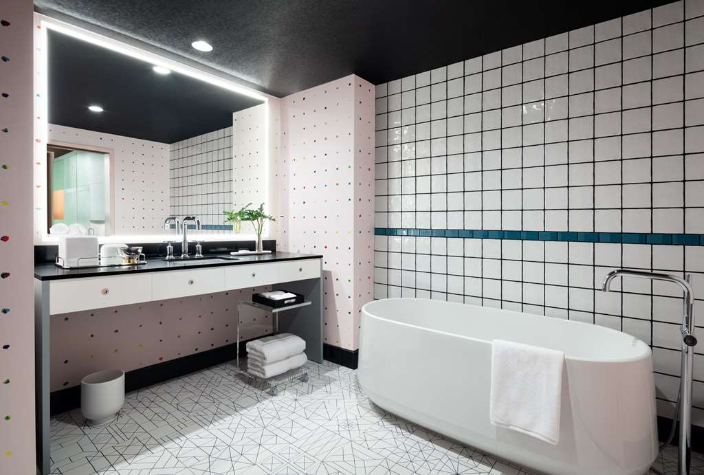 Фото Graduate by Hilton New York