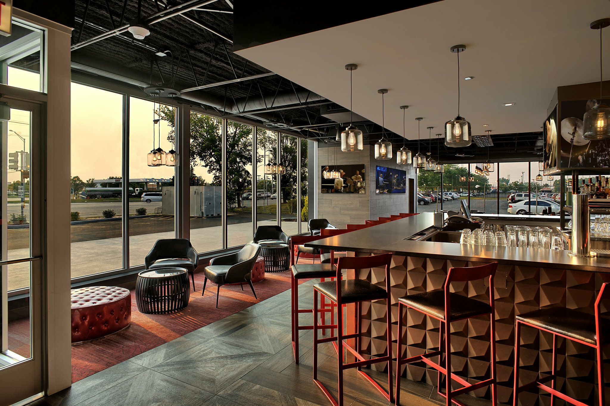 Фото Holiday Inn Chicago – Midway Airport S, an Ihg hotel