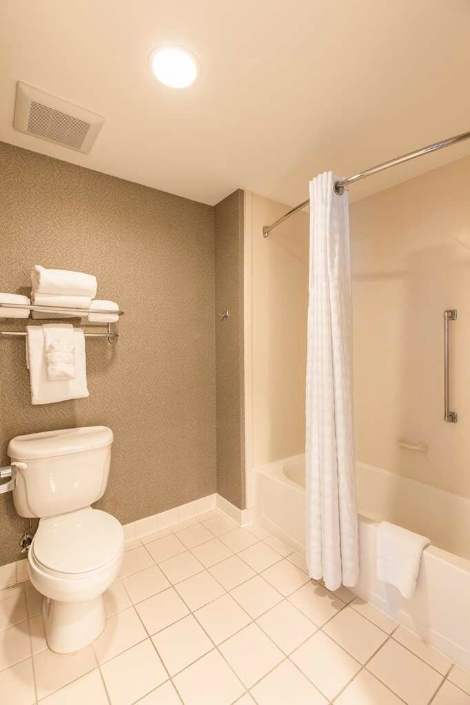 Фото Homewood Suites by Hilton Palm Beach Gardens