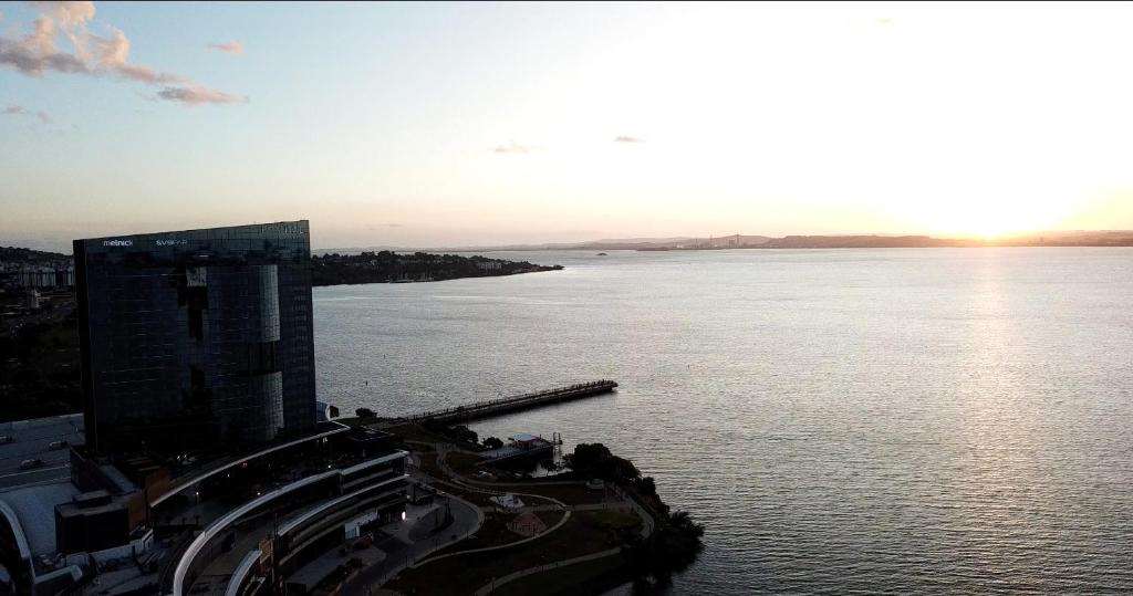 Фото DoubleTree by Hilton Porto Alegre