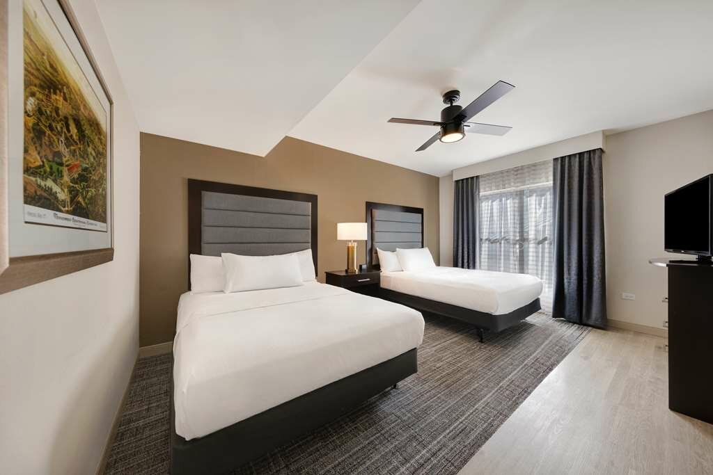 Фото Homewood Suites by Hilton Nashville Vanderbilt, Tn