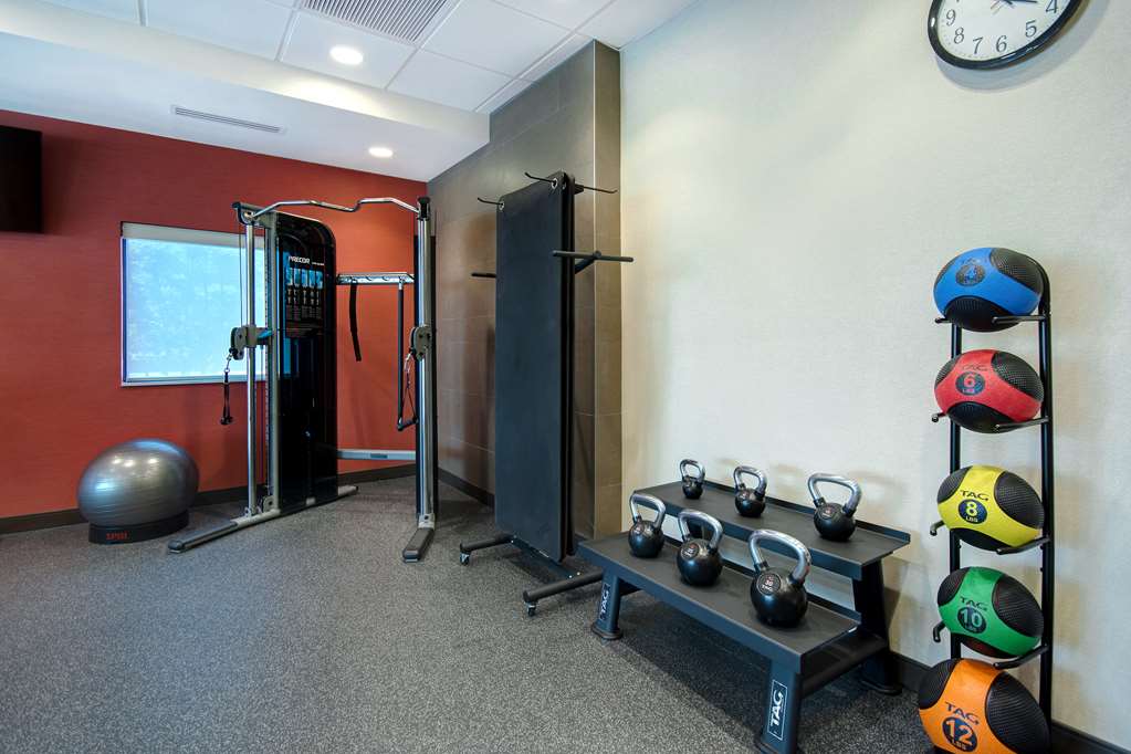 Фото Home2 Suites by Hilton Waco