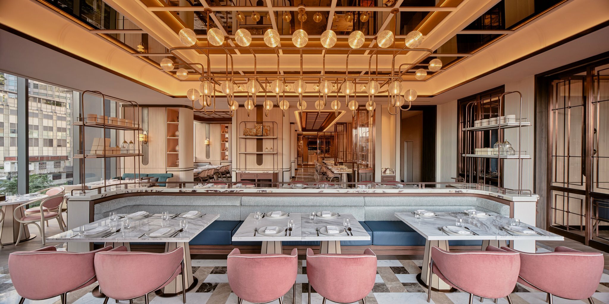 Фото InterContinental Bangkok Sukhumvit by IHG