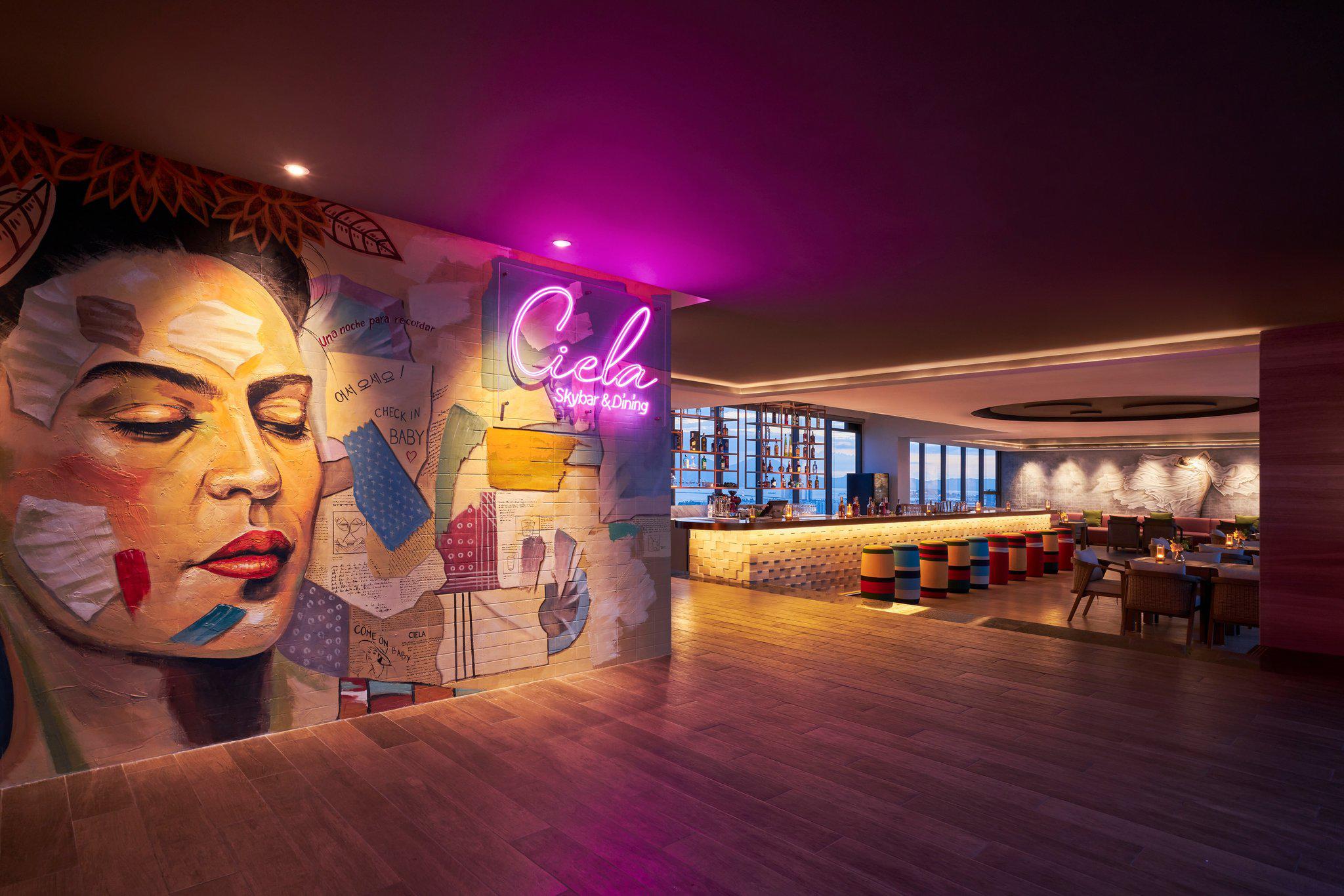 Фото Voco Ma Belle Danang by Ihg