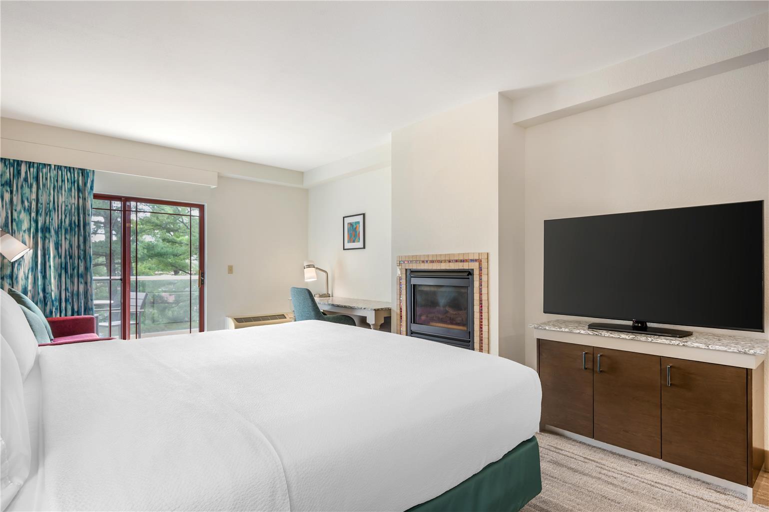 Фото Hilton Garden Inn Wisconsin Dells