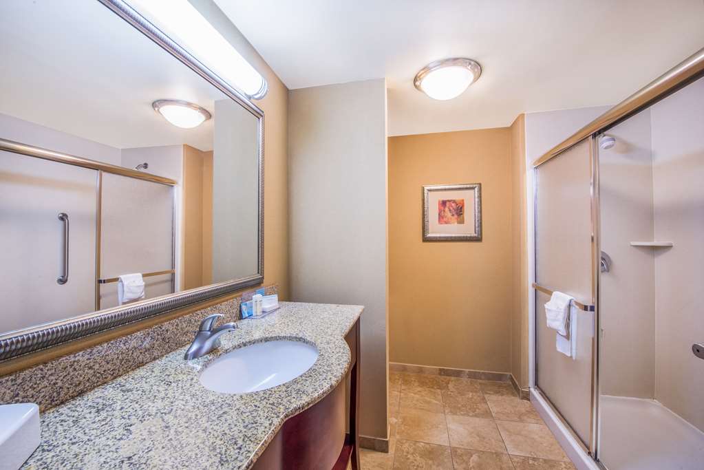 Фото Hampton Inn & Suites Oklahoma City - South