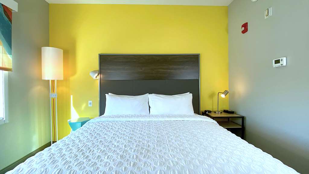 Фото Tru by Hilton Baltimore Harbor East, Md