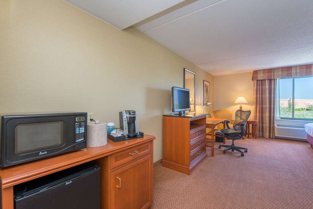 Фото Hilton Garden Inn Poughkeepsie/Fishkill
