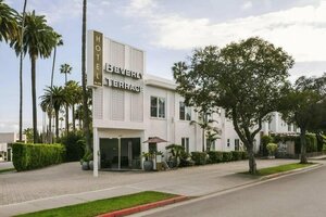отель Sonder Beverly Terrace