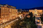 King George, a Luxury Collection Hotel, Athens