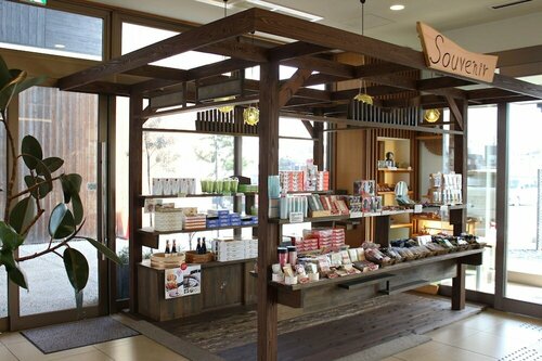 Гостиница Bayside Square Kaike Hotel в Йонаго