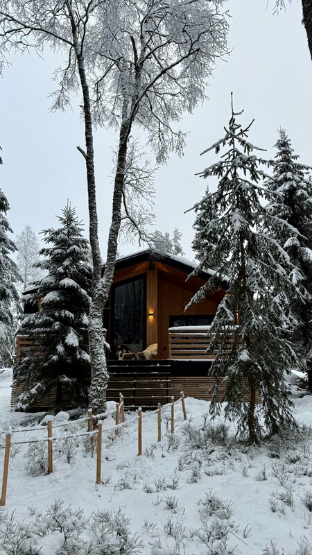 Бергамо Вилладж — фото 8