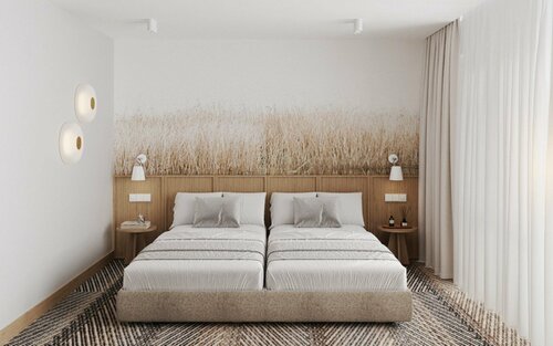 Гостиница Гостиничный комплекс Новочеркасск в Новочеркасске