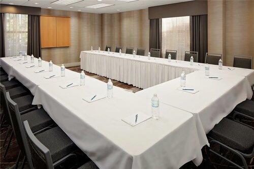 Гостиница Homewood Suites by Hilton Albuquerque Uptown в Альбукерке